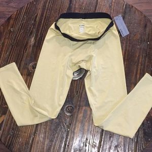 NWT Eastbay evapor athletic leggings